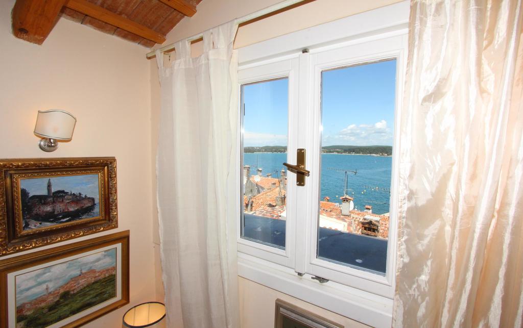 Apartments Milkana Rovinj Ngoại thất bức ảnh