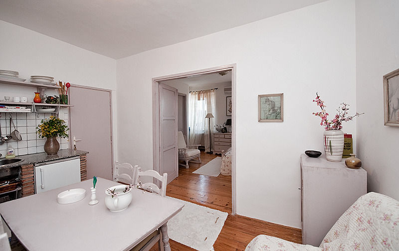 Apartments Milkana Rovinj Ngoại thất bức ảnh