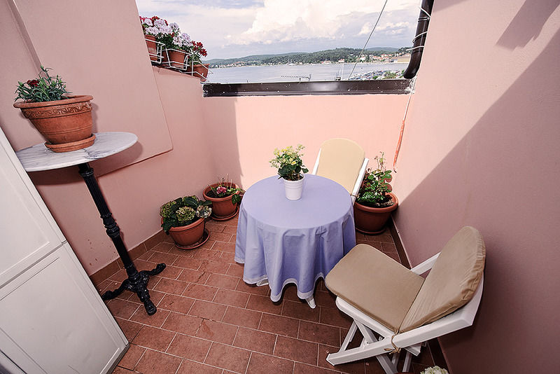 Apartments Milkana Rovinj Ngoại thất bức ảnh